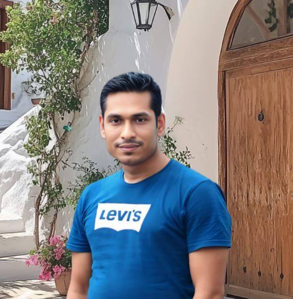 Suhel Rana