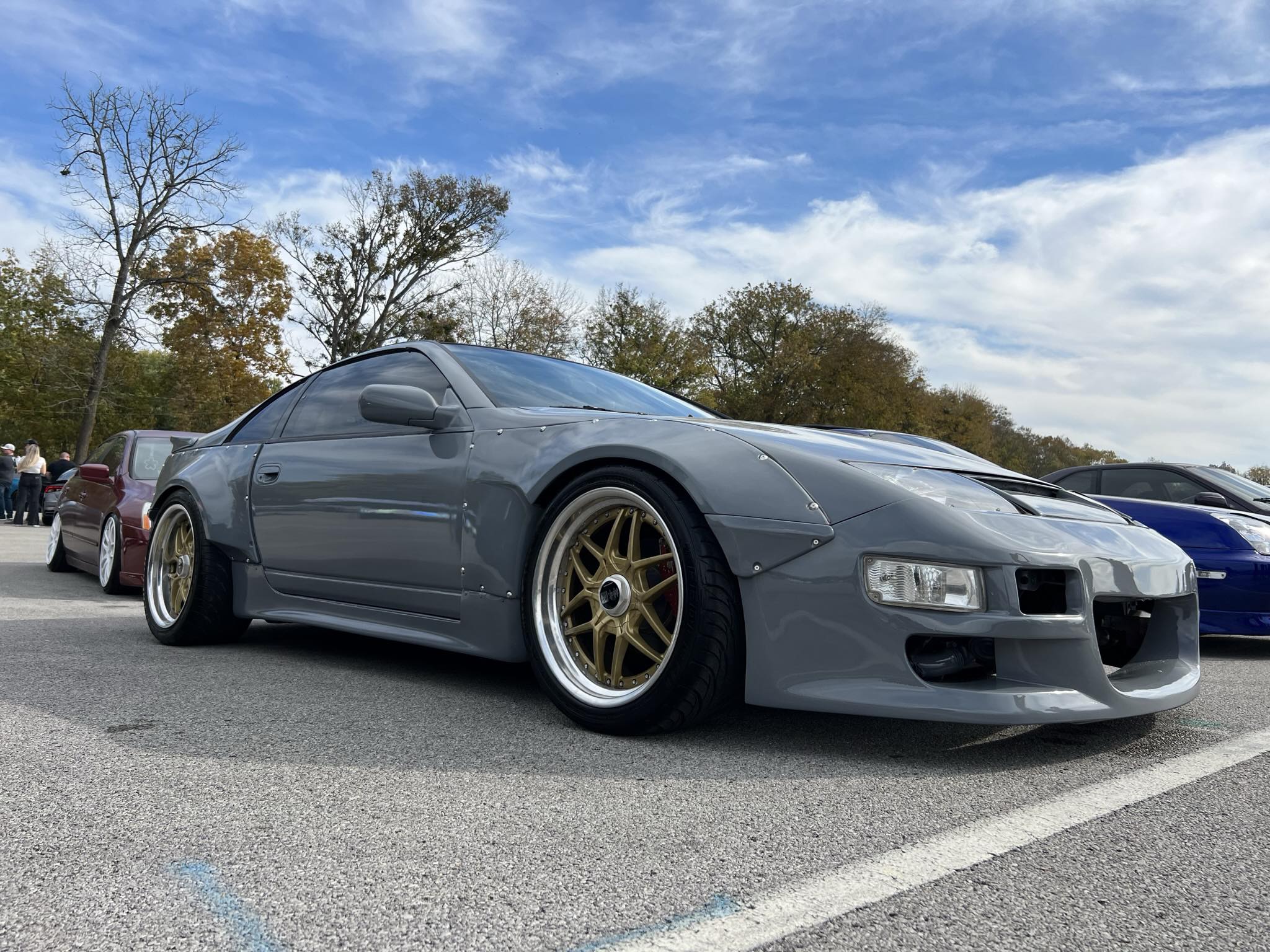 SSR Kakimoto N-GT Owners & Enthusiasts | Facebook
