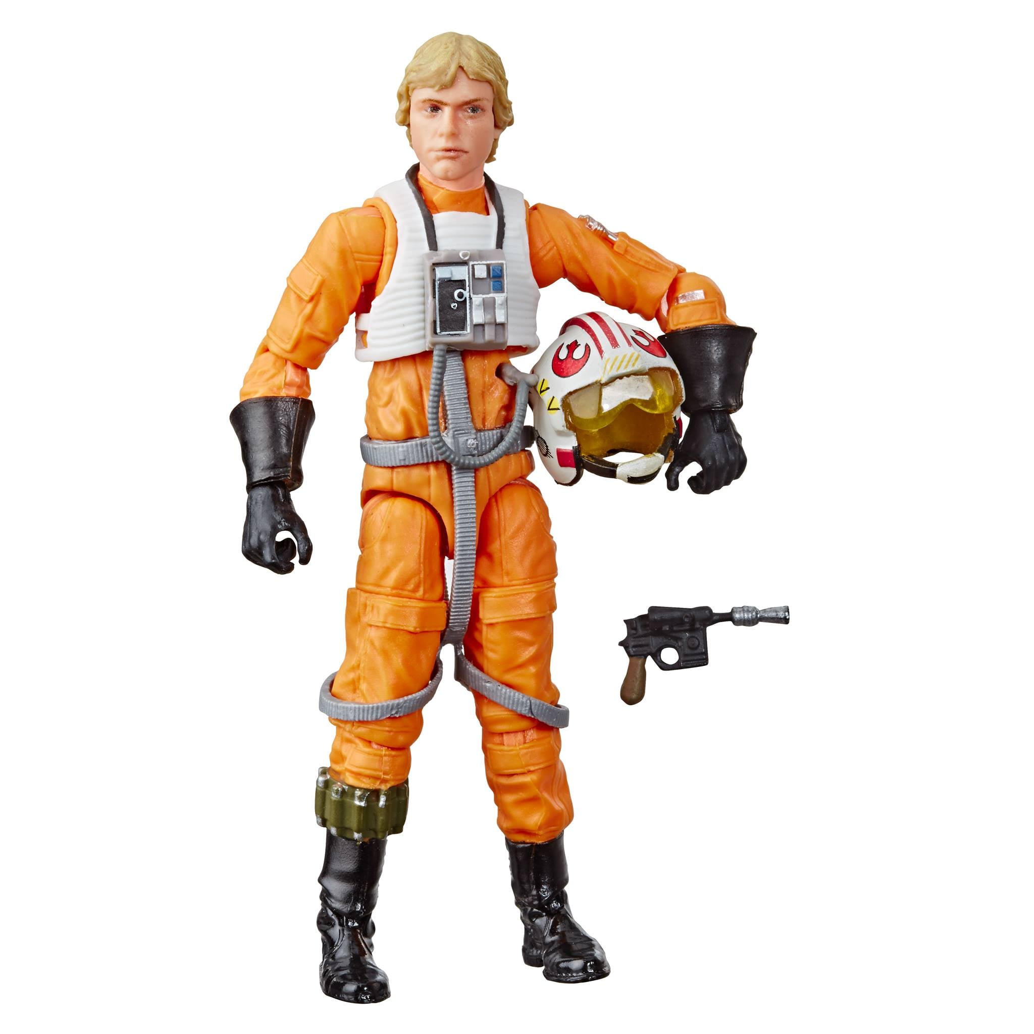 New Star Wars 3.75