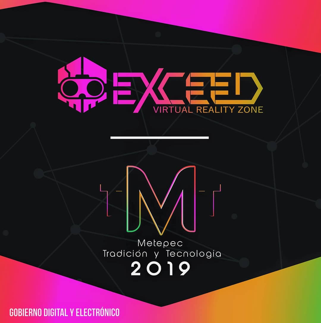 Exceed Arcade - EXCEED formara parte de la feria anual de tecnología en ...