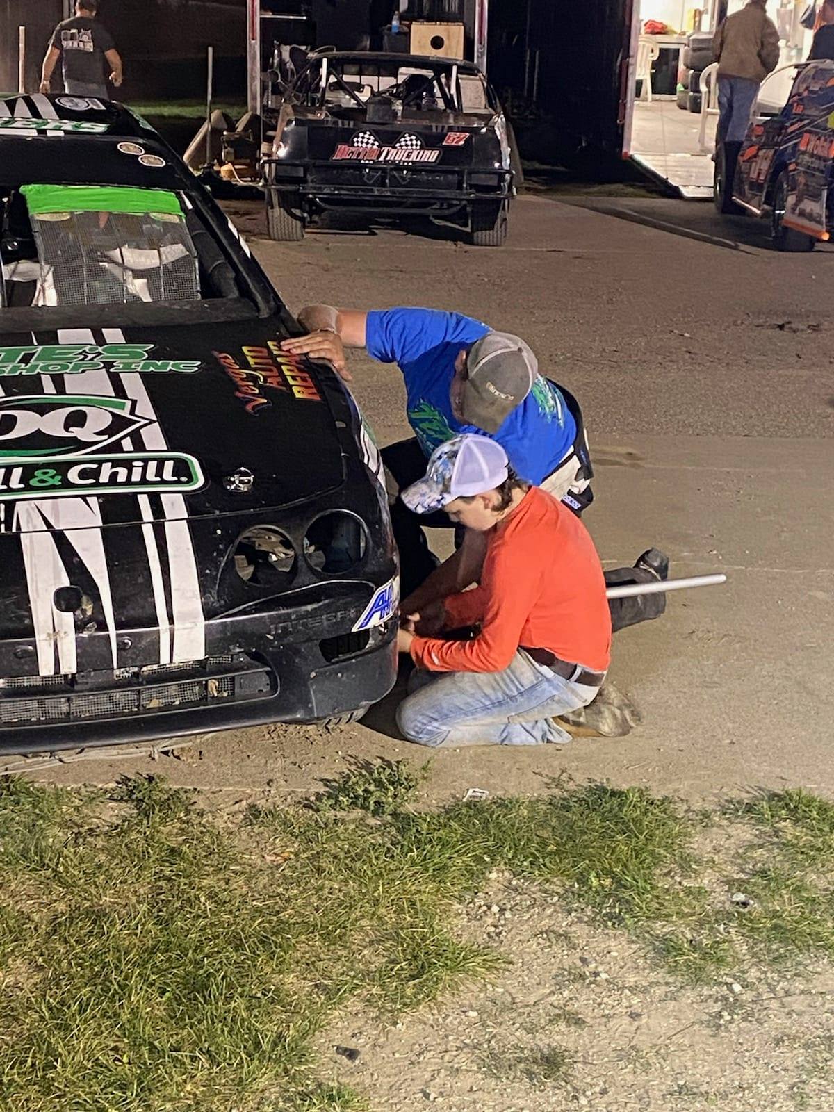 Lammers Racing
