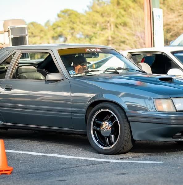 SVO Mustang Owners/Fans Group | Installing the new pimp x ecu | Facebook