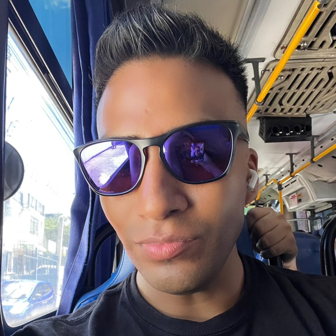 Jonathan Reyes