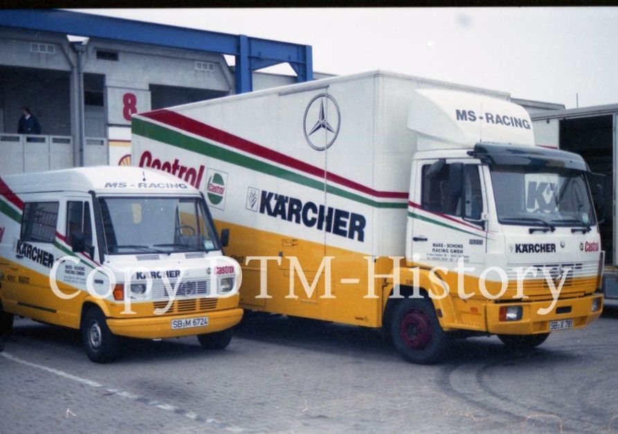 Ein kleiner Teil meiner DTM Sammlung in 1:18. | Facebook