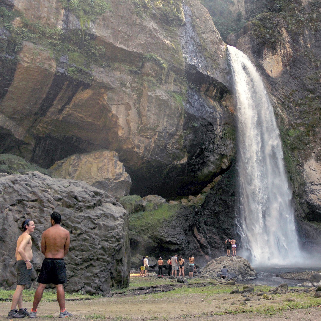 El río Apulco baña varios municipios... - Aventura Vertical | Facebook