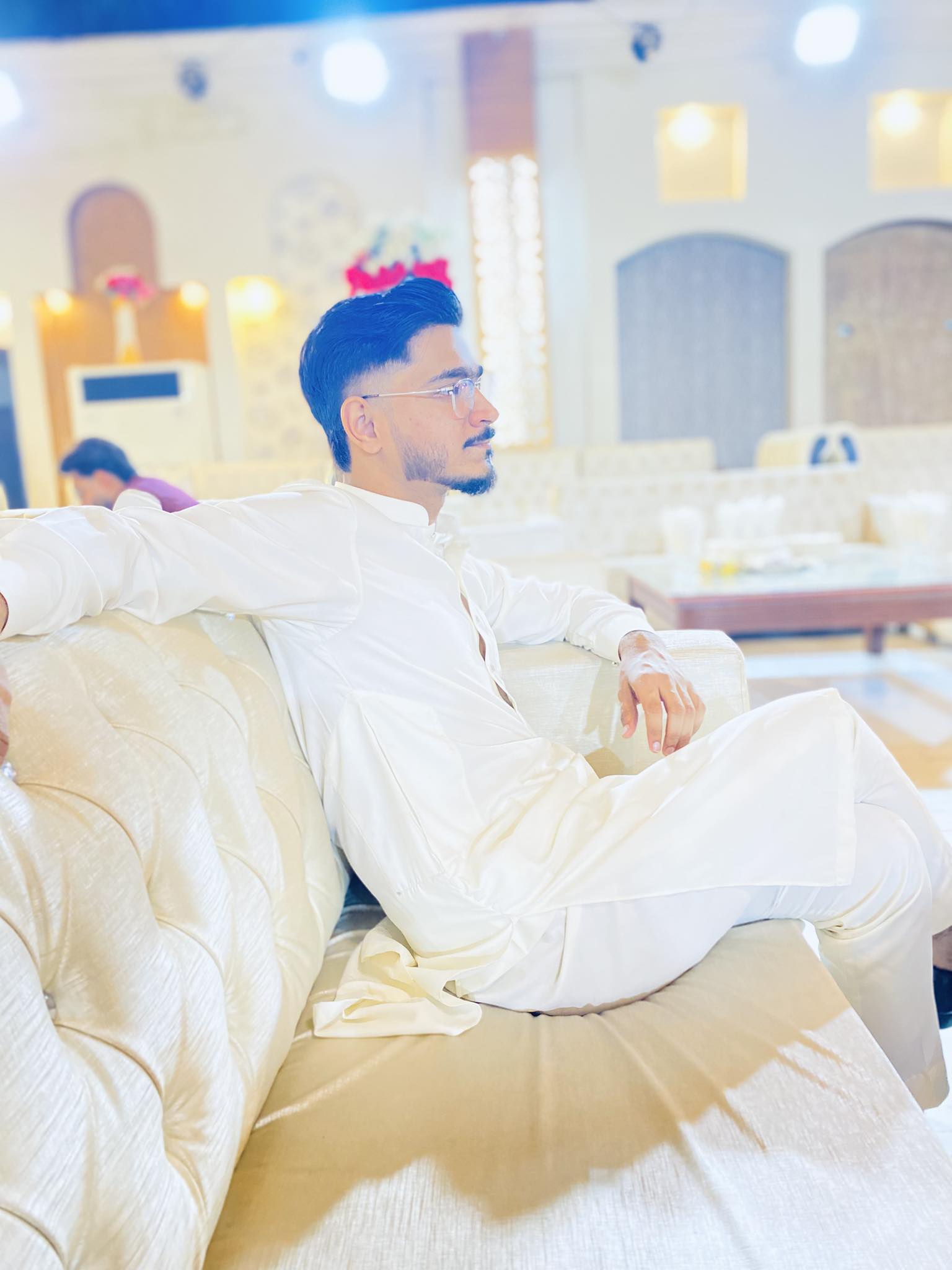 Ahmar Rajput