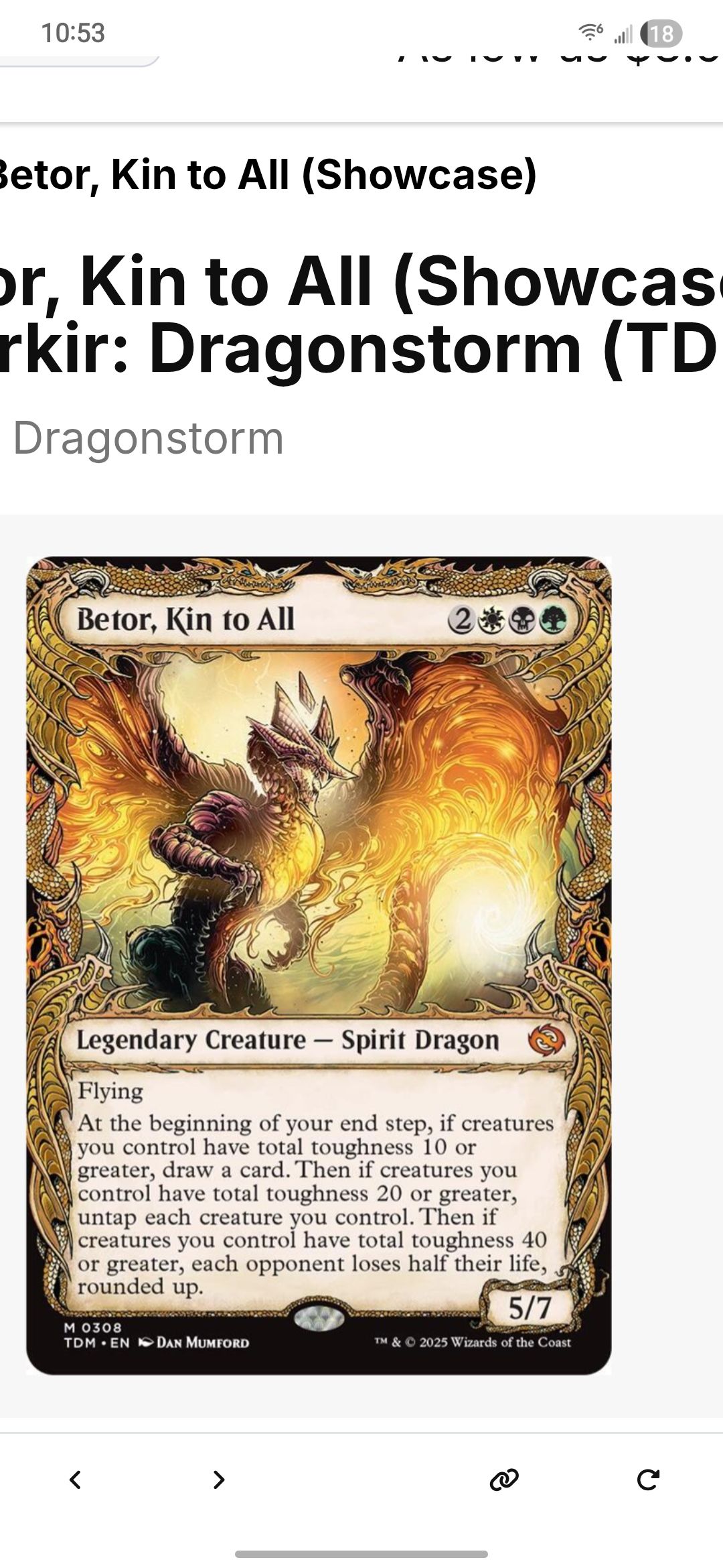 Magic: the Gathering MTG | I think i want to build a commander decks ...