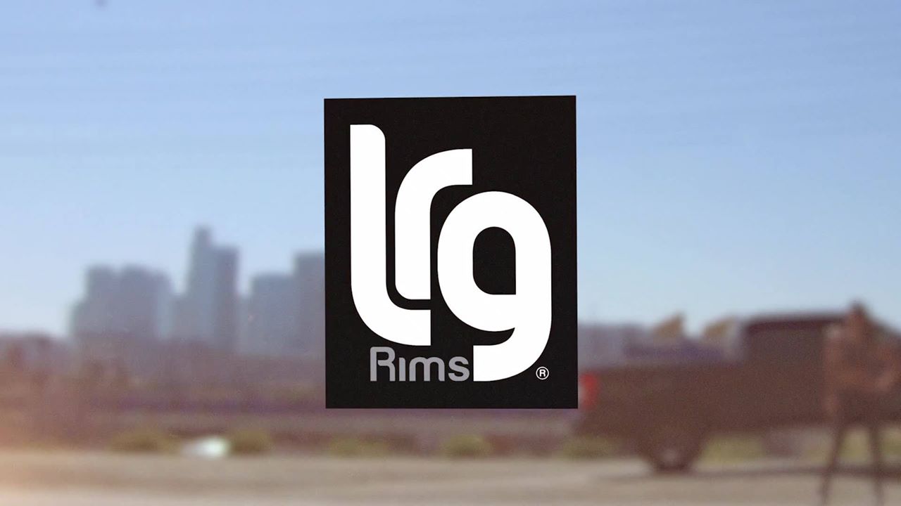 LRG Large Rim Group