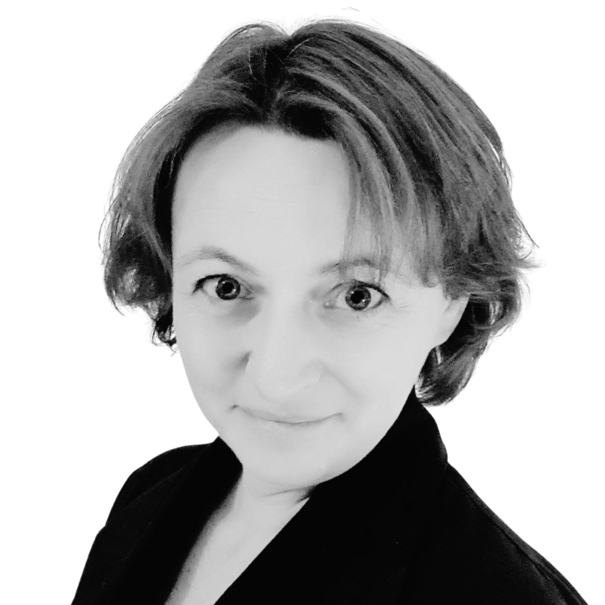 Solveig Berg