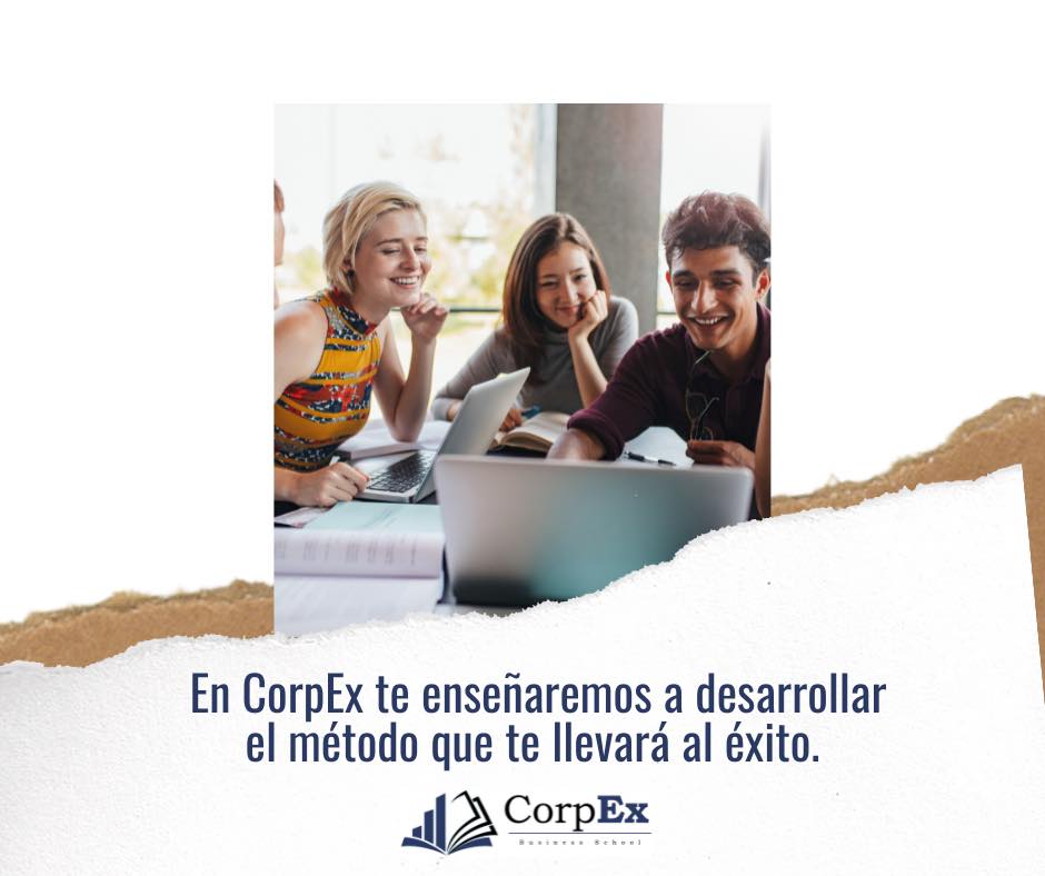 ¿Sabes qué es el aprendizaje... - CorpEx Business School