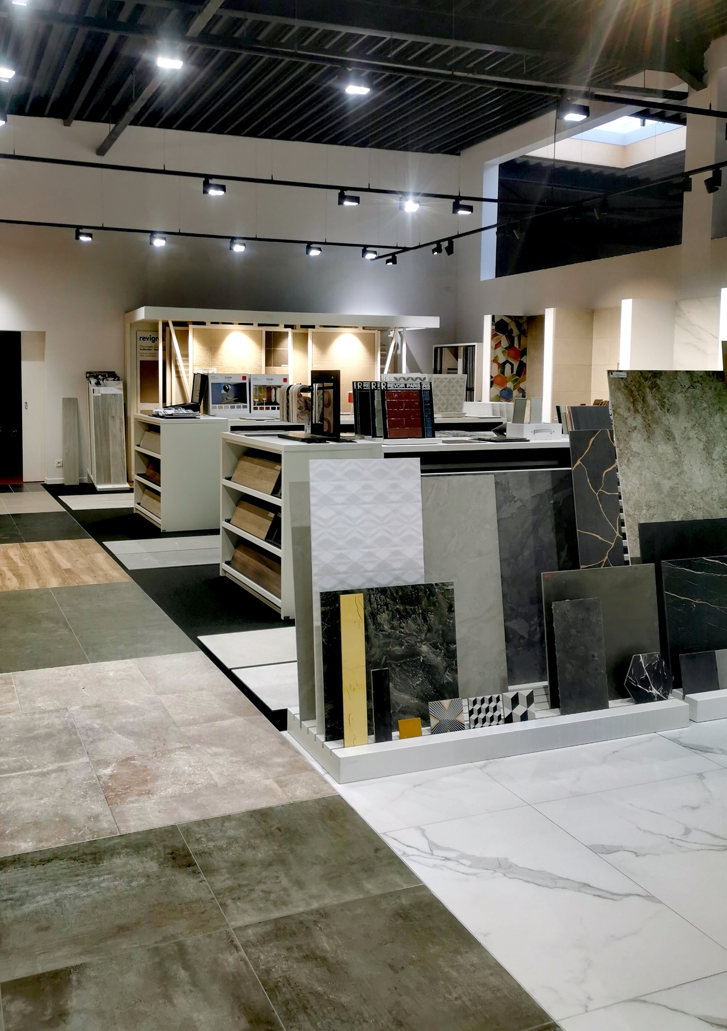 Tile Trade Center | Fleurus