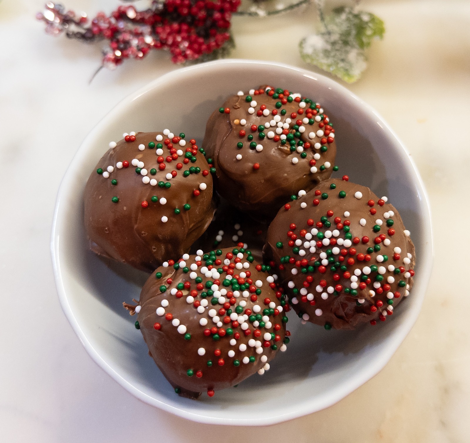 Best Cookie Recipes Ever | **Peanut Butter Bon Bons** are full of ...