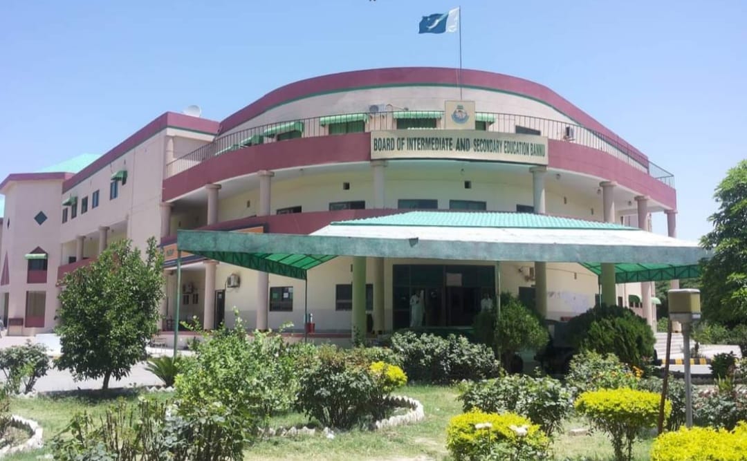 Rafi Ullah Khan