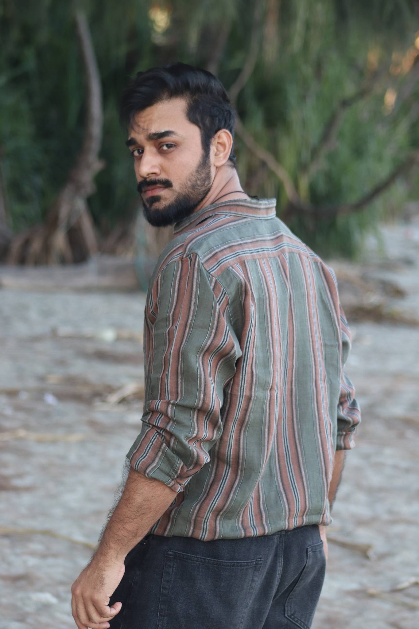 Shupto Wasif Khan