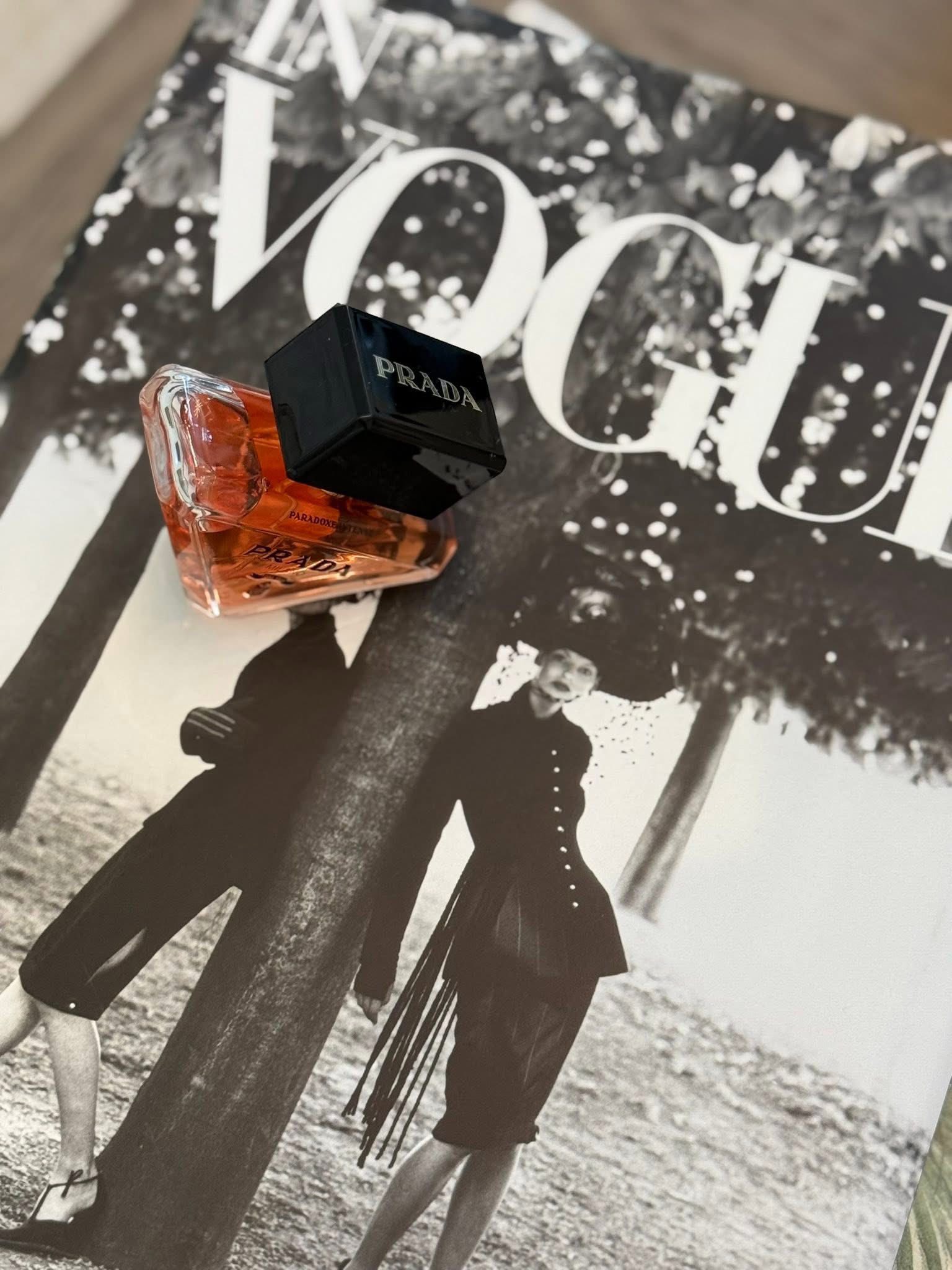 Macy's day-after-Christmas perfume sale
