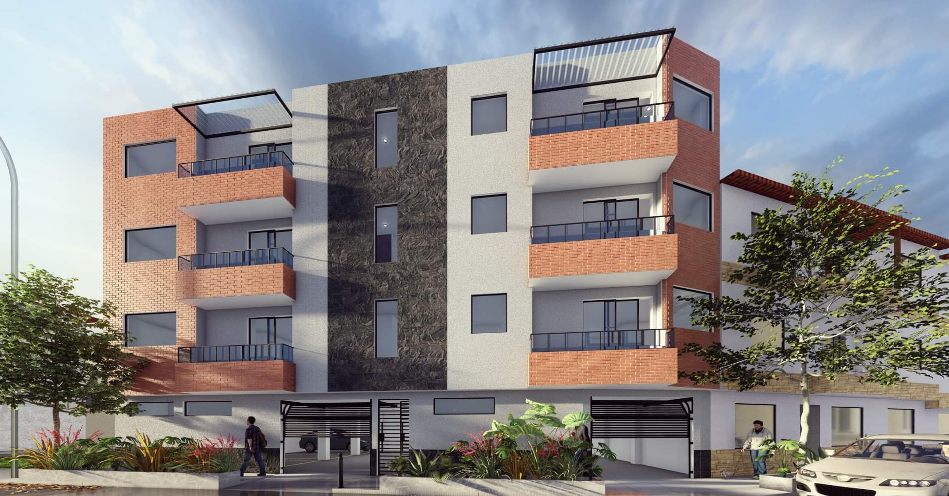 Constructora Lineal | Carmen de Viboral