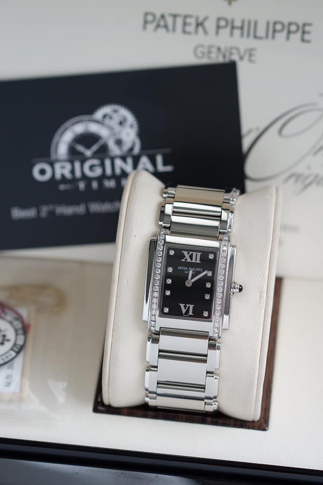 สวยๆ พร้อมเสริฟ ️ PP24... - OriginalTime Brand | Facebook