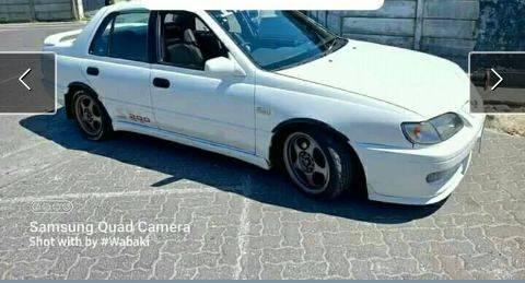 Nissan Sentra vvl stack 🔥🔥🔥 | Facebook