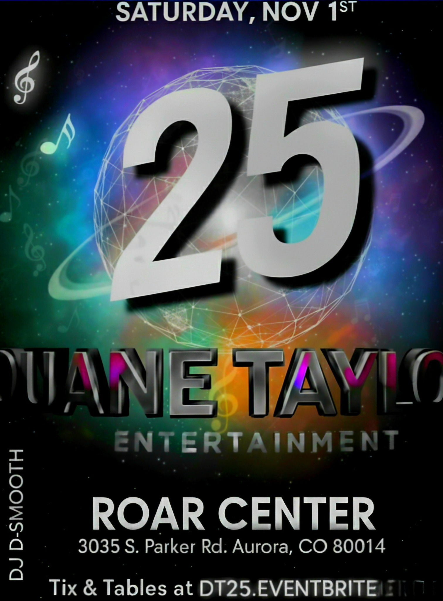 Duane Taylor
