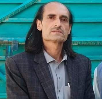 Javed Ihsas