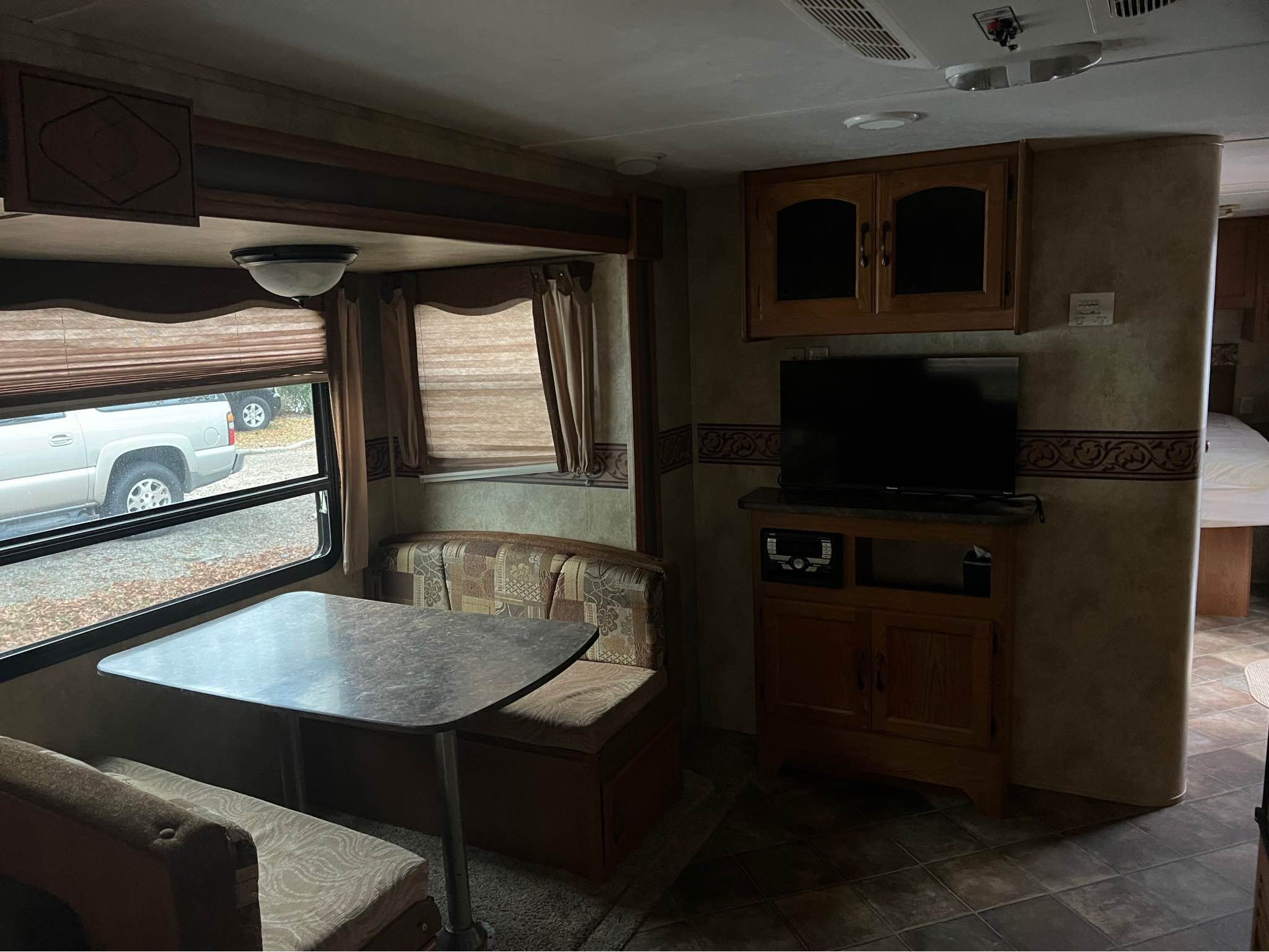 2012 Keystone Sprinter - RVs & Campers - Roebuck, South Carolina ...