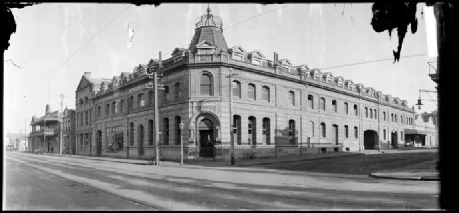 Whanganui History Online | Hatrick and Company Ltd, Wanganui: | Facebook