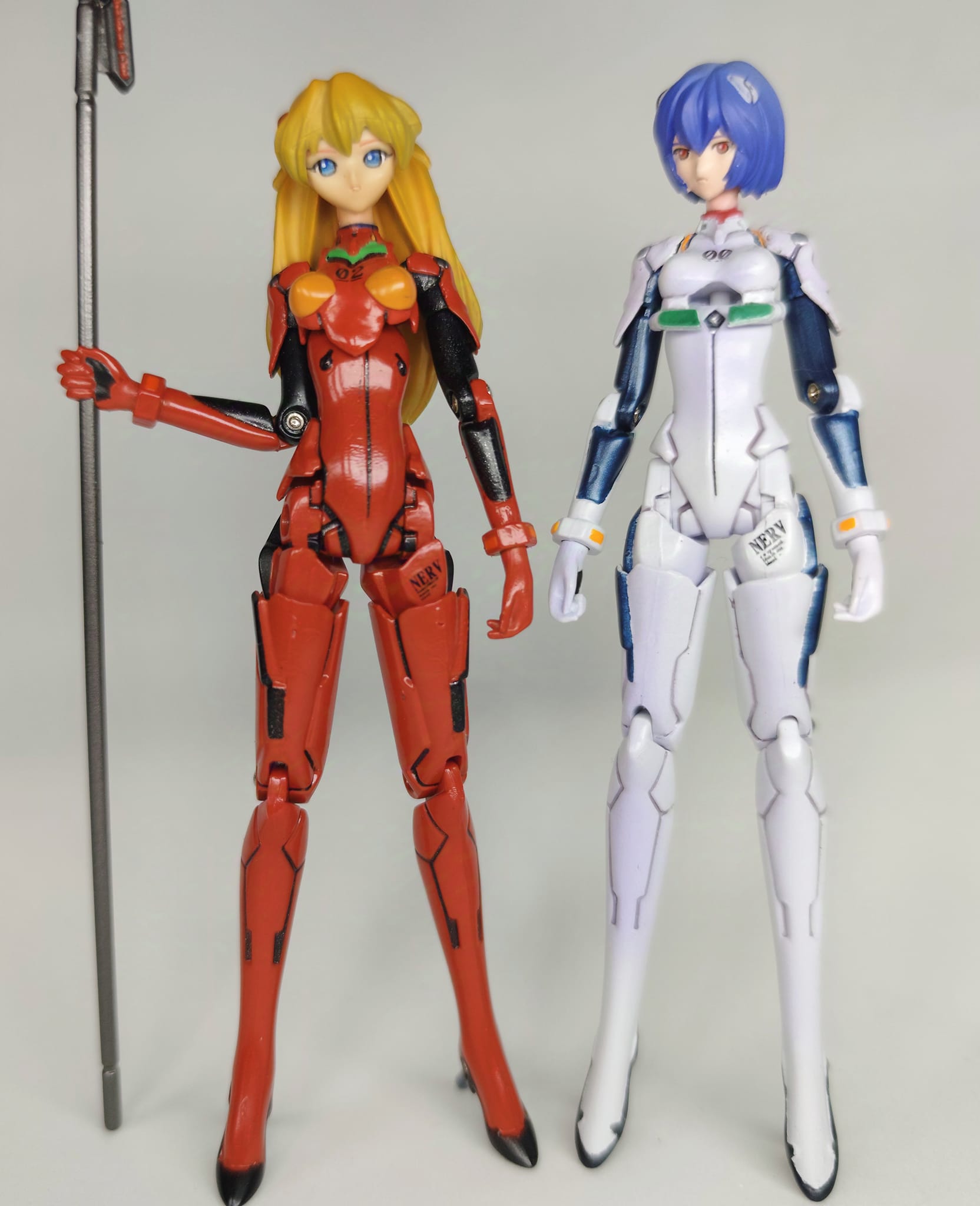 New arrival: Super Sonico Concept Figure - Rider suit, £24 