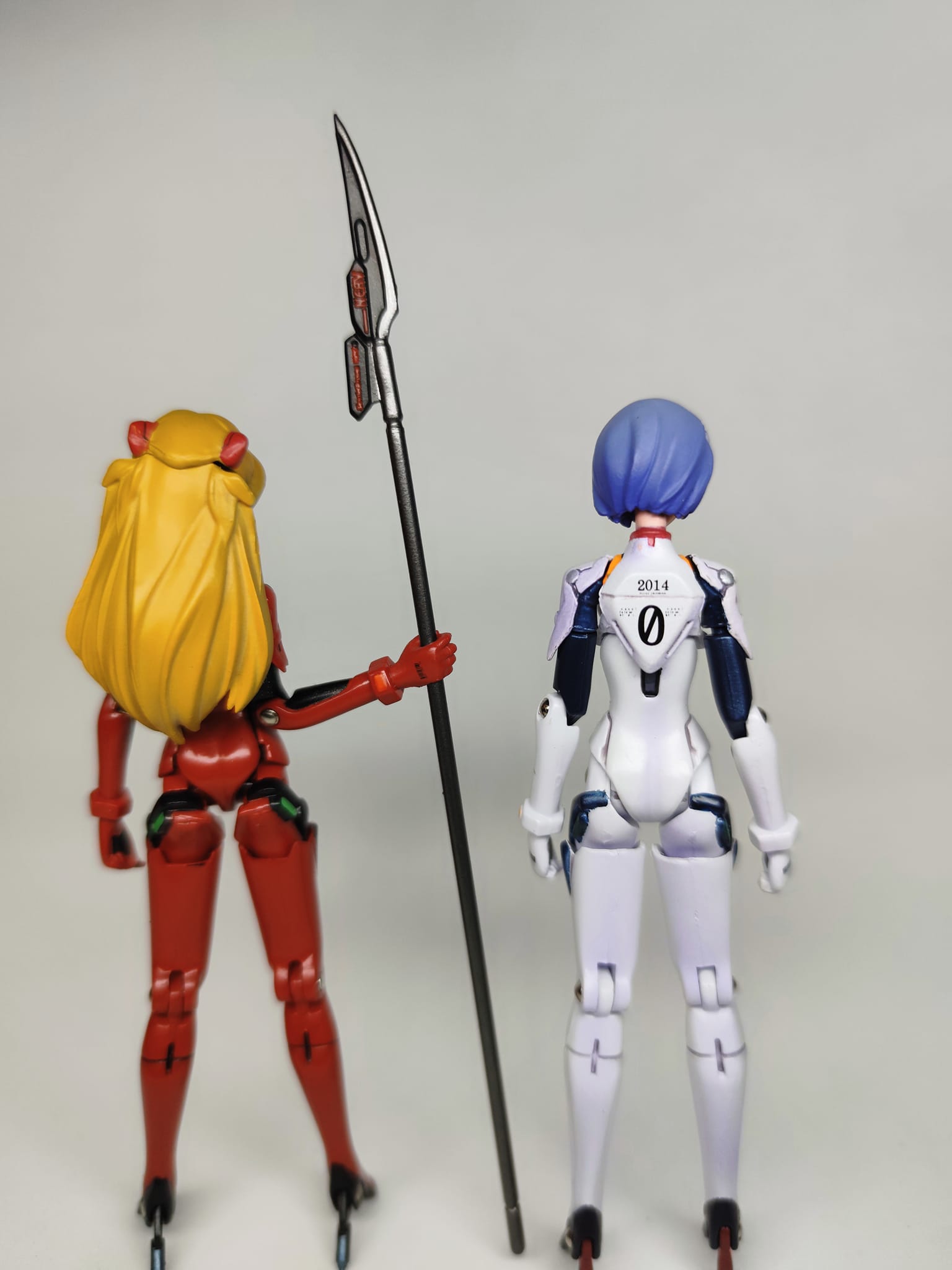 New arrival: Super Sonico Concept Figure - Rider suit, £24 