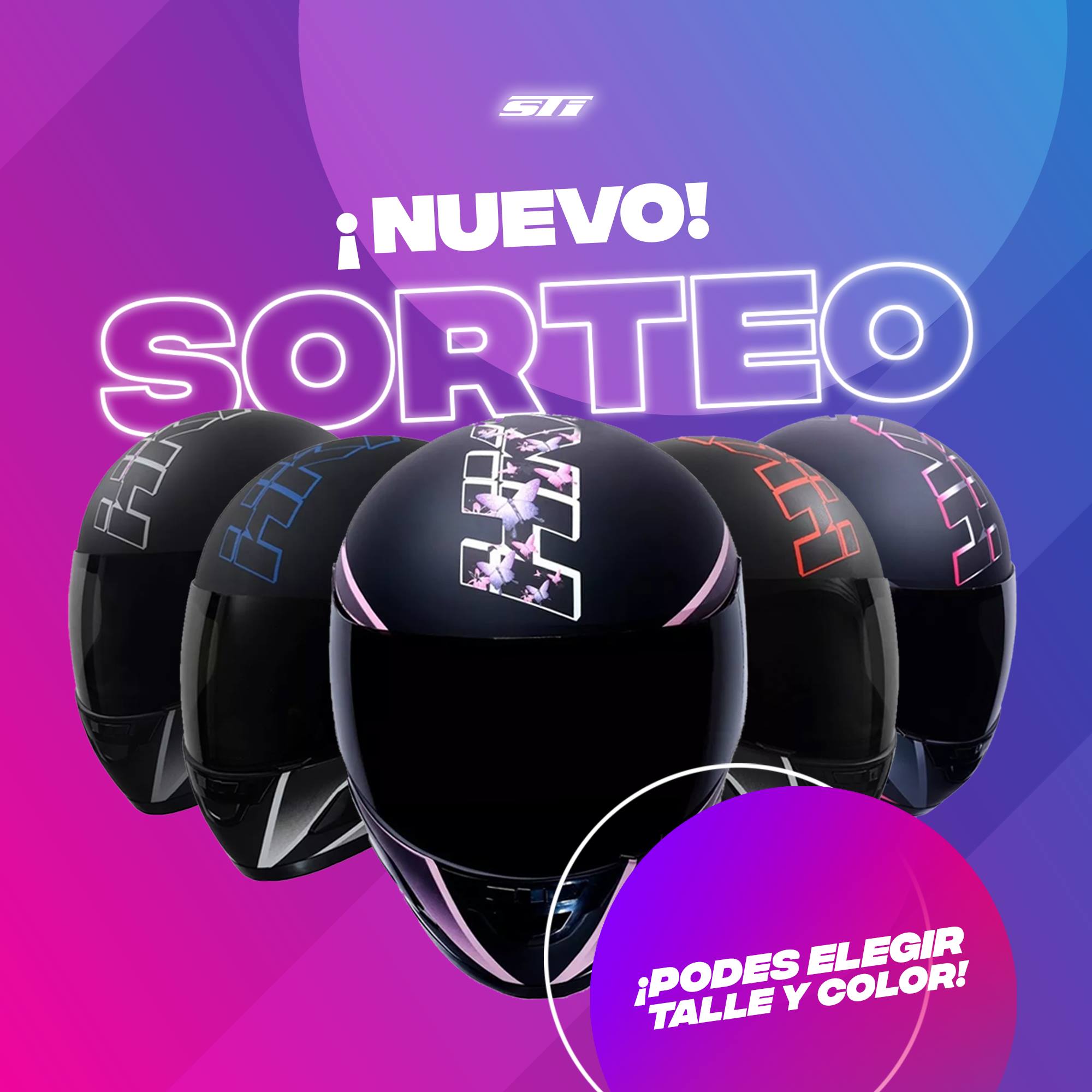 STI Digital - ¿YA PARTICIPASTE? QUEDAN POCOS DÍAS 😱 GRAN... | Facebook