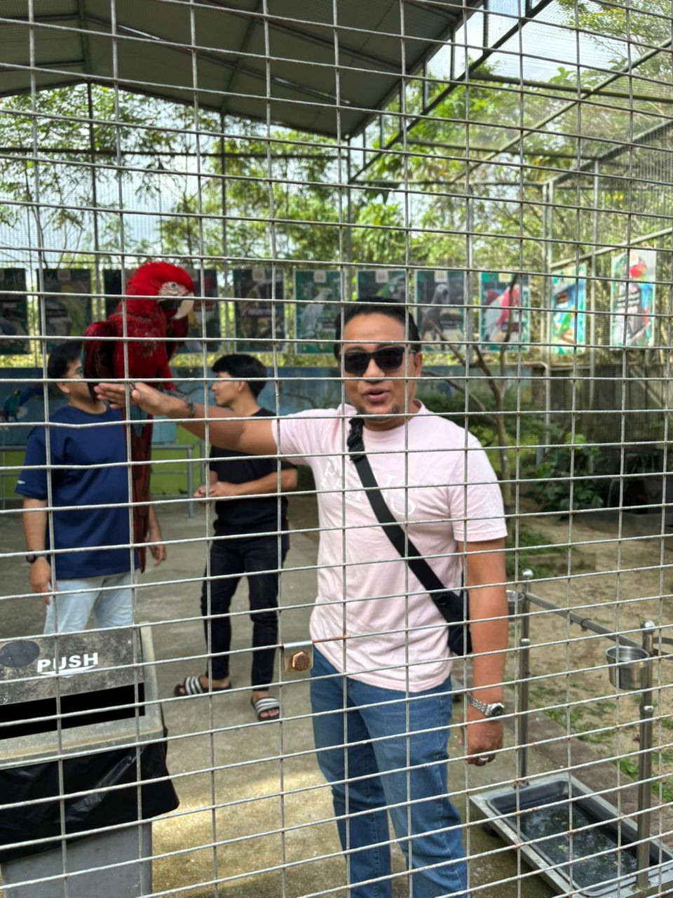 Mohd Rizlan Sirajuddin Dagang (@mohdrizlan.dagang) • Facebook, Connect ...