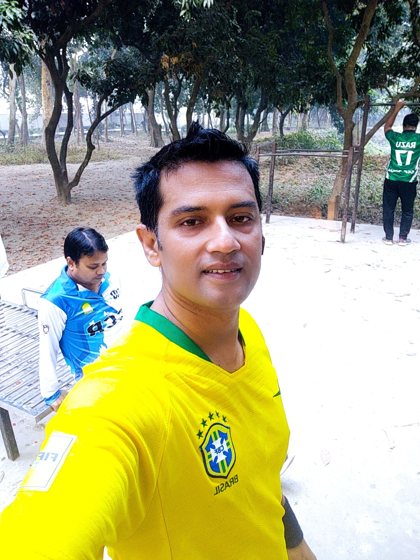 Repon Mondul - জীবনের প্রতিটি নতুন সূচনা সৃষ্টিকর্তার অপার... | Facebook
