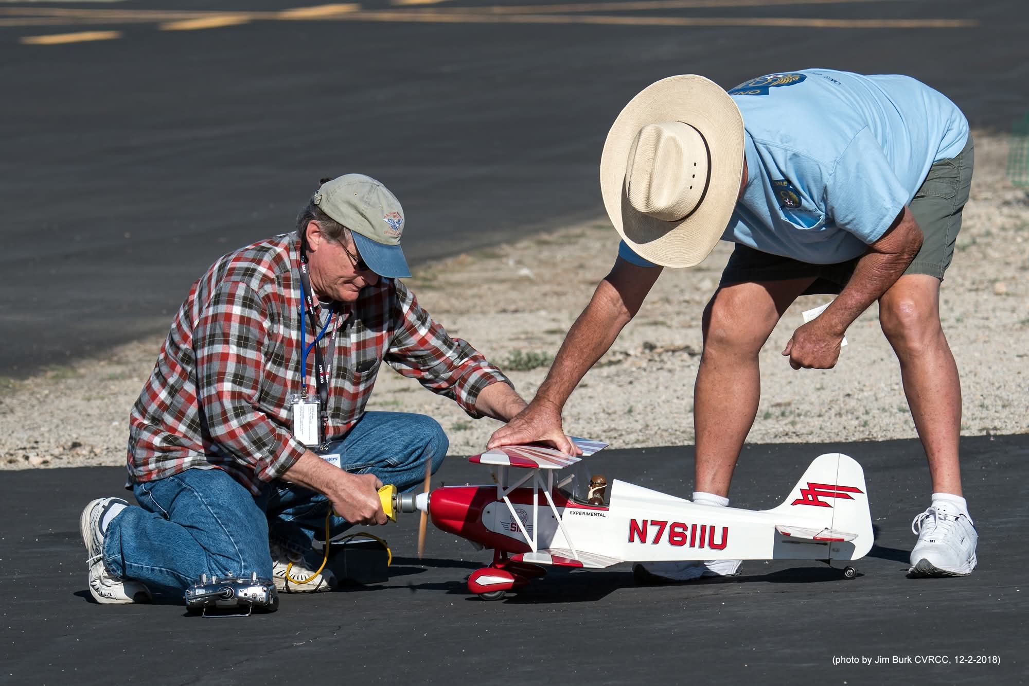 Sig Skybolt model airplane review