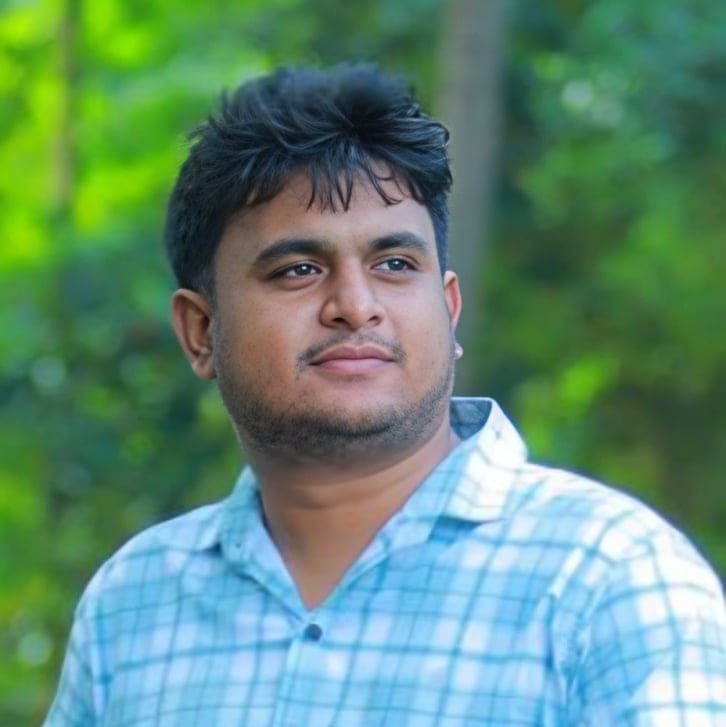 MD Rizvi Hasan