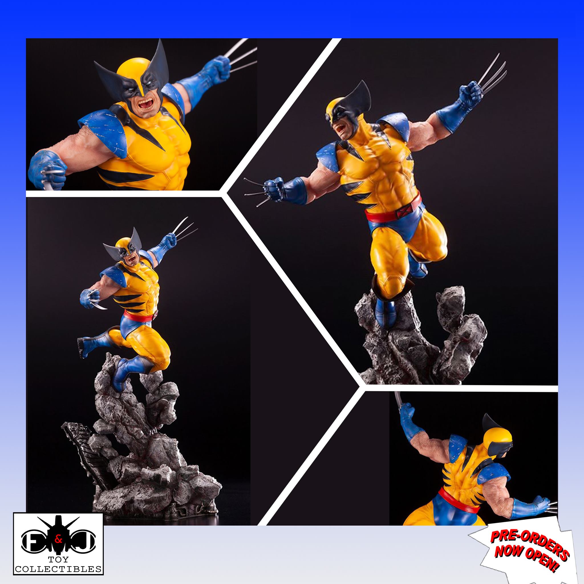 Last Unit Available On-Hand! ZX Studio - 1/6 MVP Hisashi Mitsui
