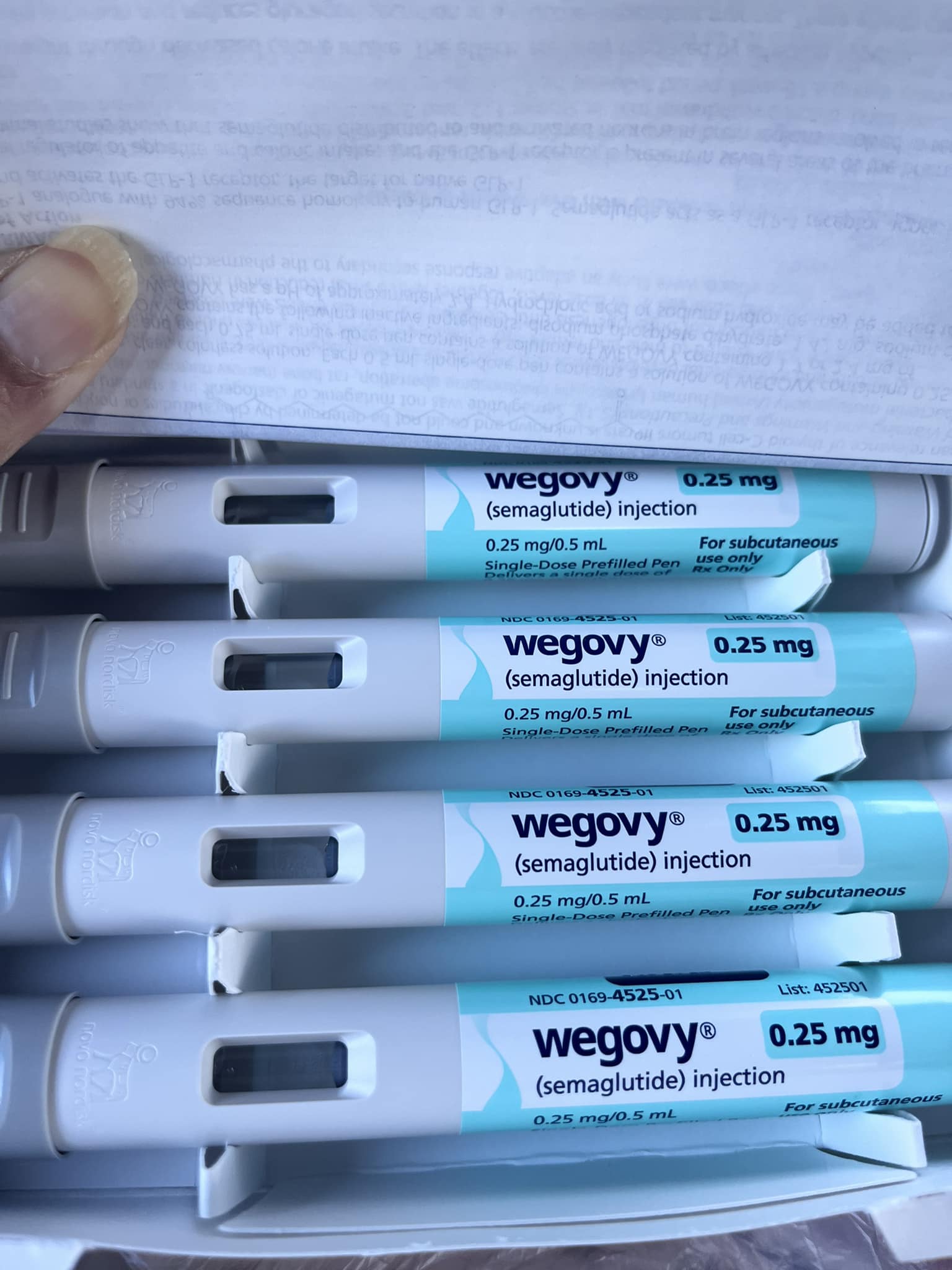 does alcohol interfere with semaglutide GLP-1 medications: The next big thing in use disorder treatment? – Recovery Research Institute Novo Nordisk is suing neck loose skin Options:1 Bottle