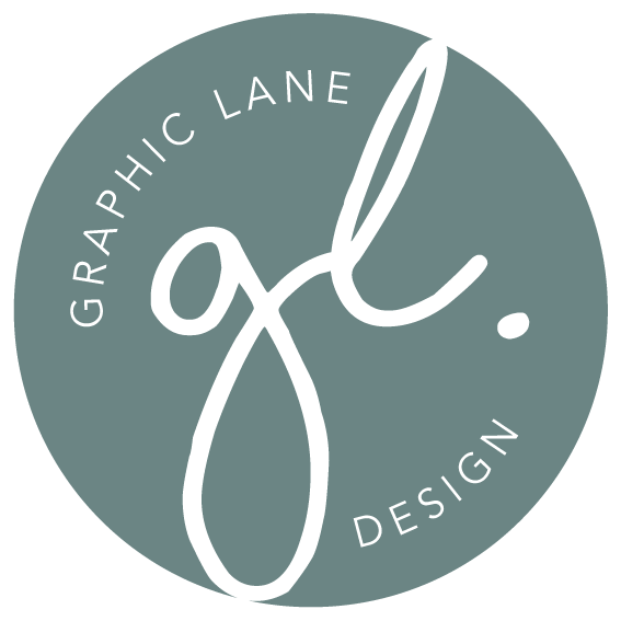 Graphic Lane Design | Kent