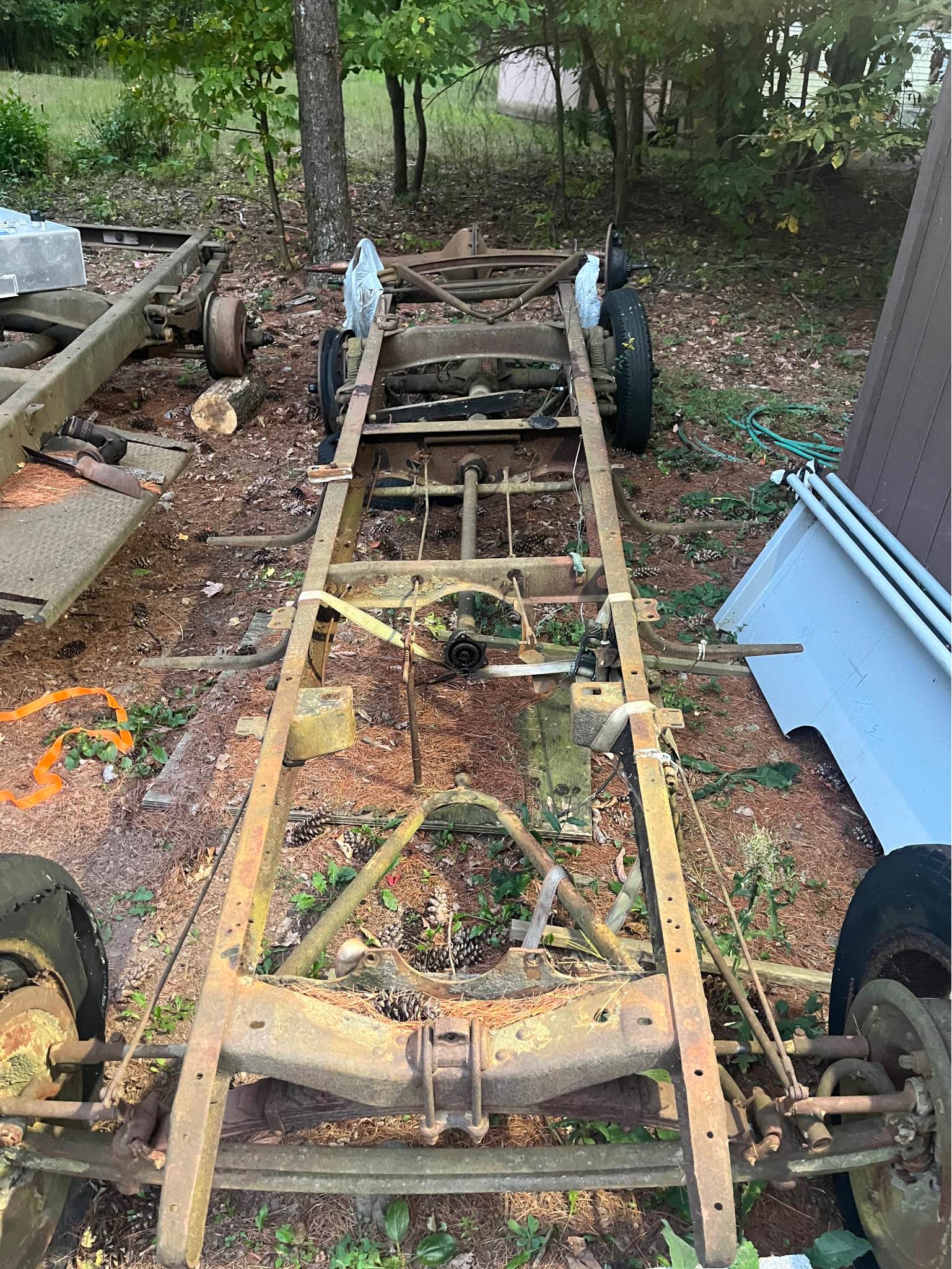 Model AA frame - Frames - Cairo, New York | Facebook Marketplace