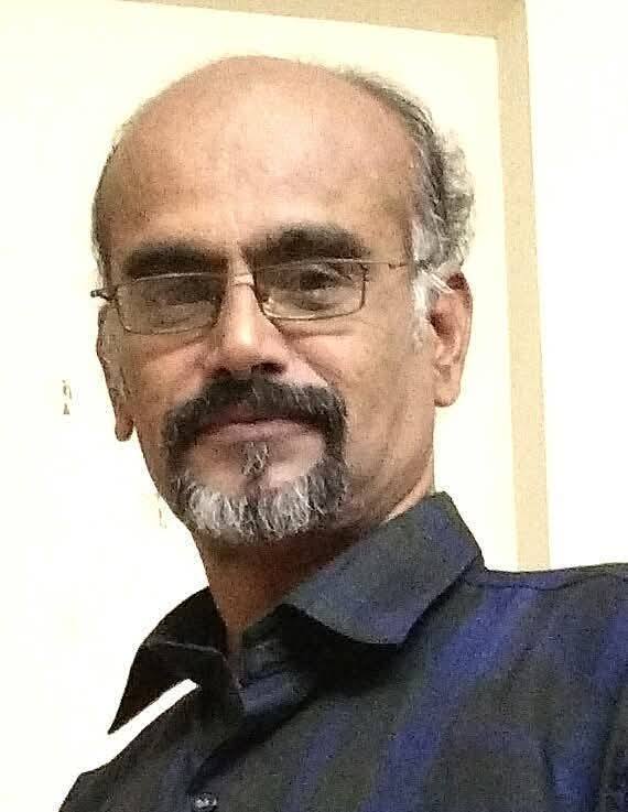 Soundar Rajan