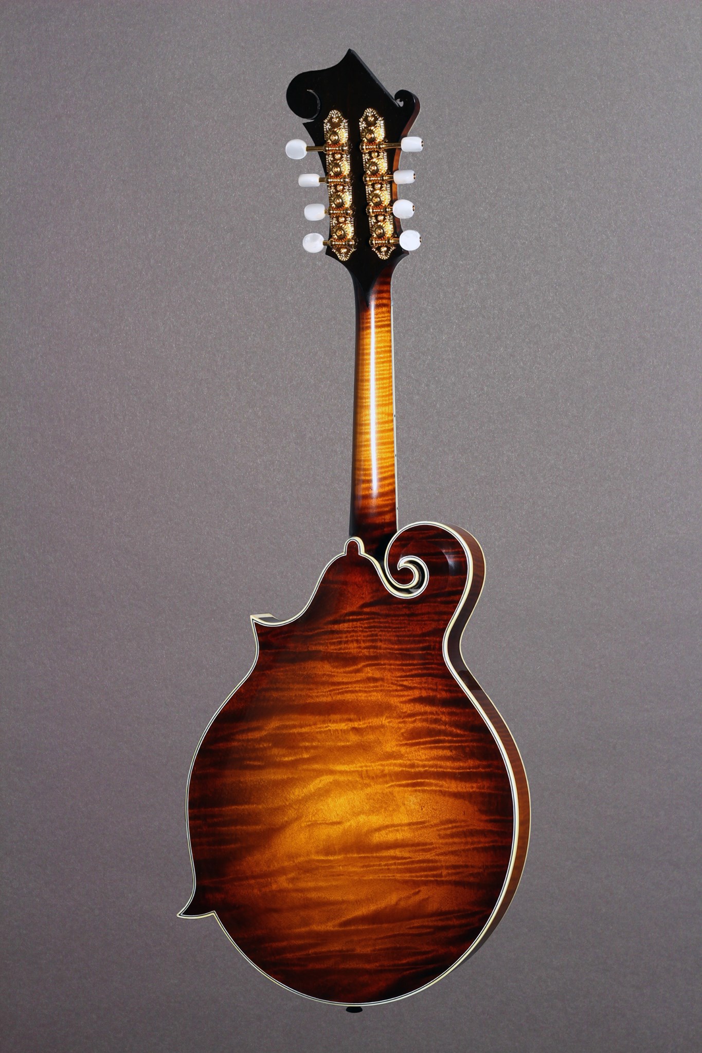 Váňa Mandolins