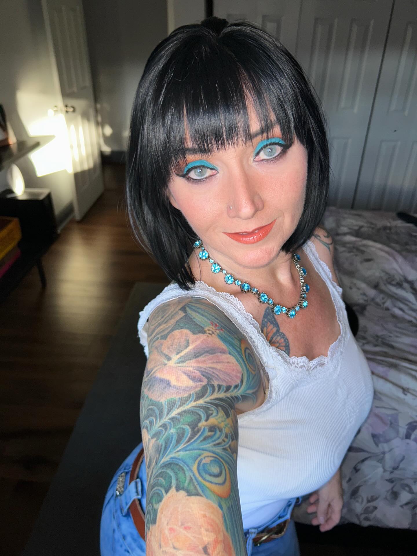 Beki Rhodes