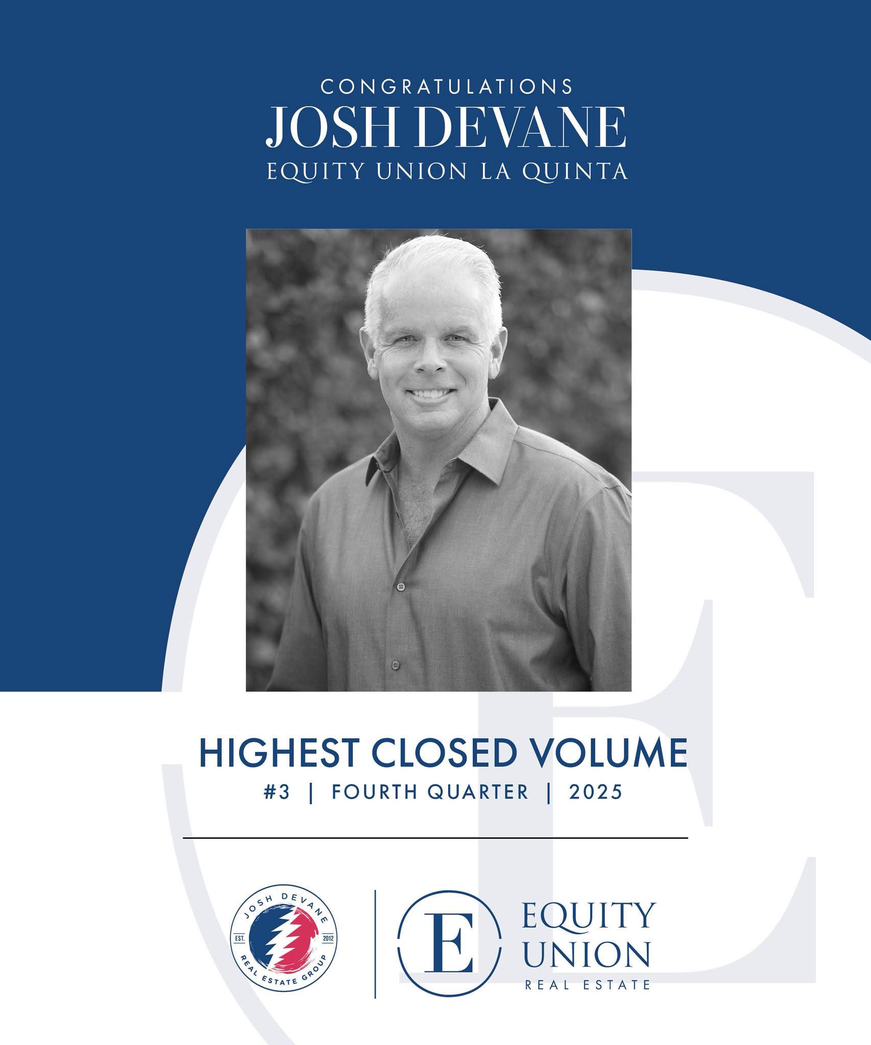 Josh Devane