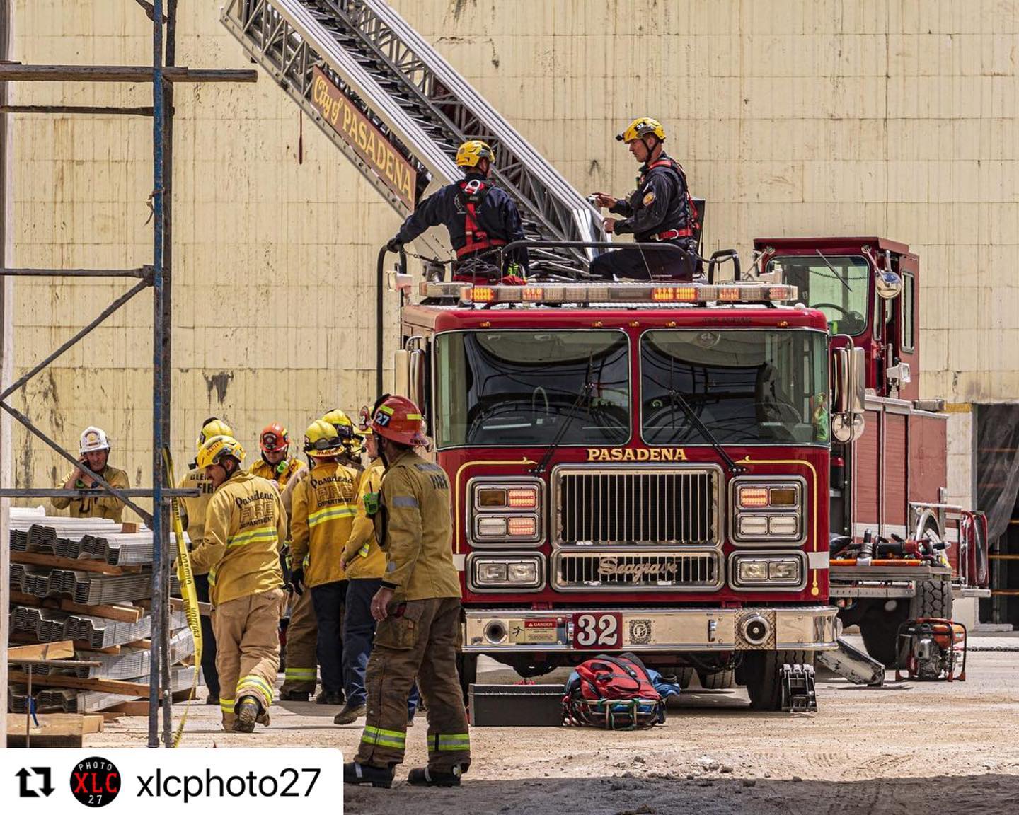 Ca-Rtf-4 - This past week, future RTF-4 members from @pasadena ...