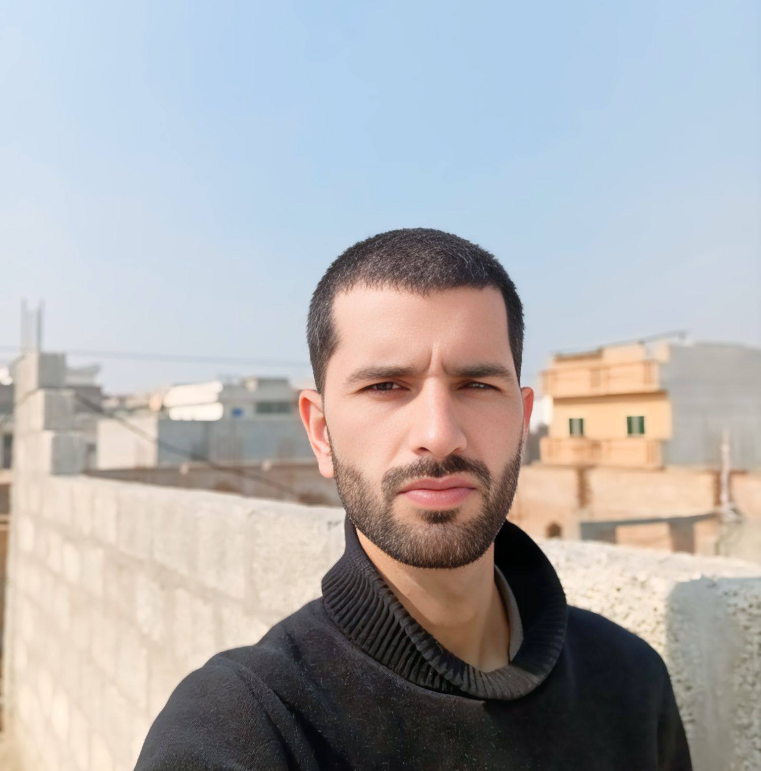 Aamir Rafique