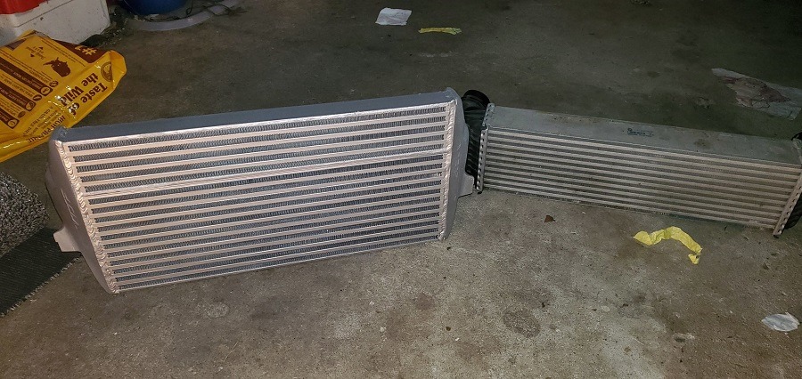 VRSF - VR Speed Factory BMW 535/640... - Extreme Power House | Facebook