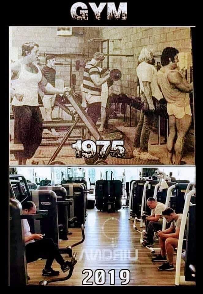 Phoenix Gym Posts Facebook