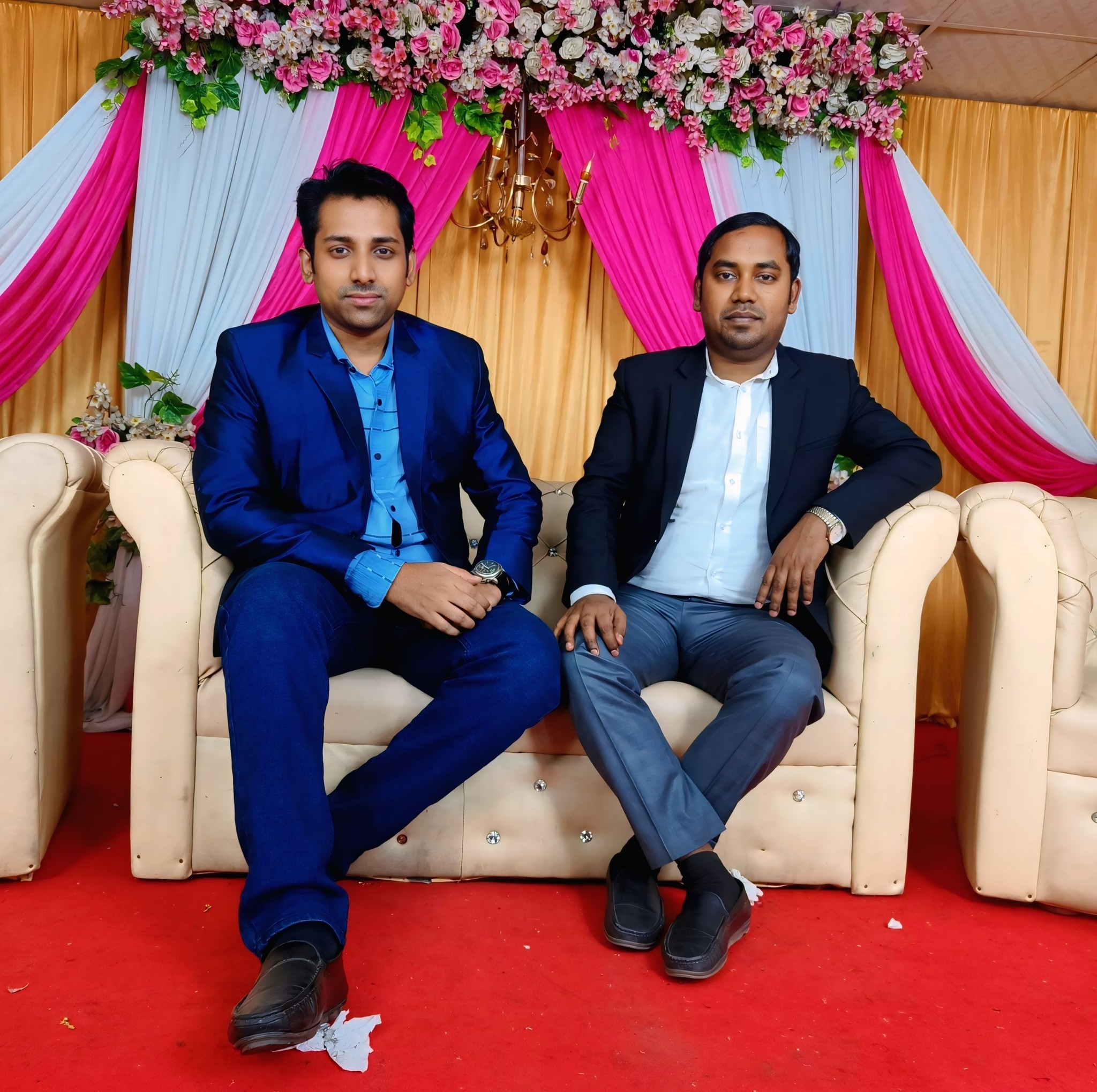 Gulam Rabby