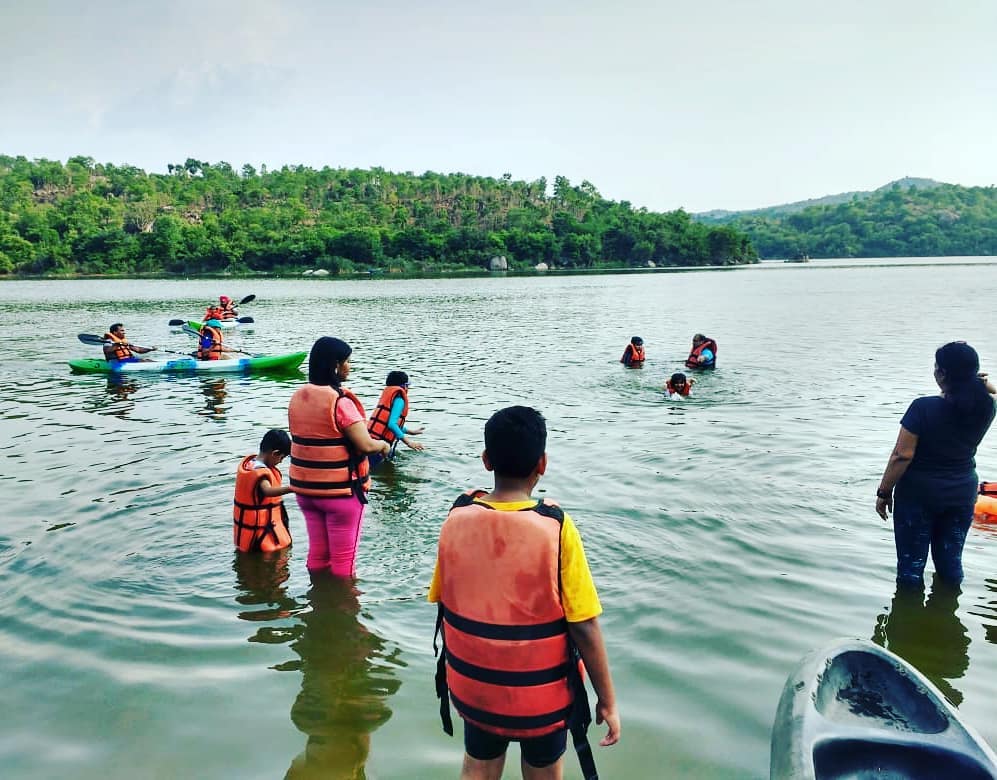 Fever Pitch Holidays | Bangalore