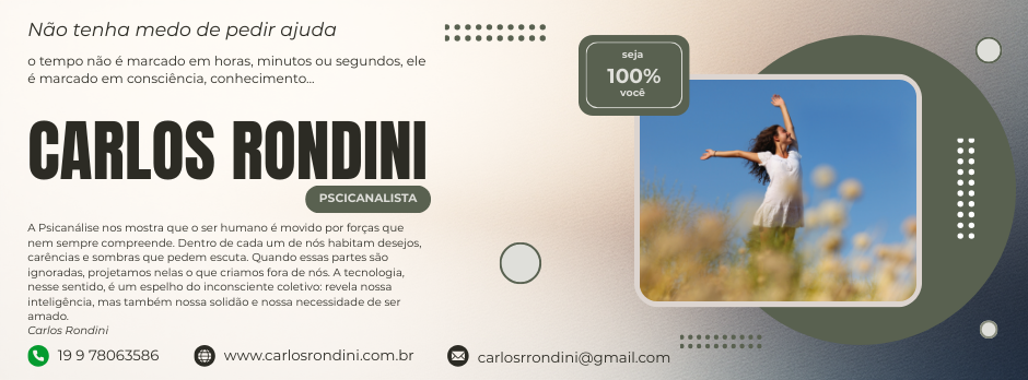 Carlos Roberto Rondini
