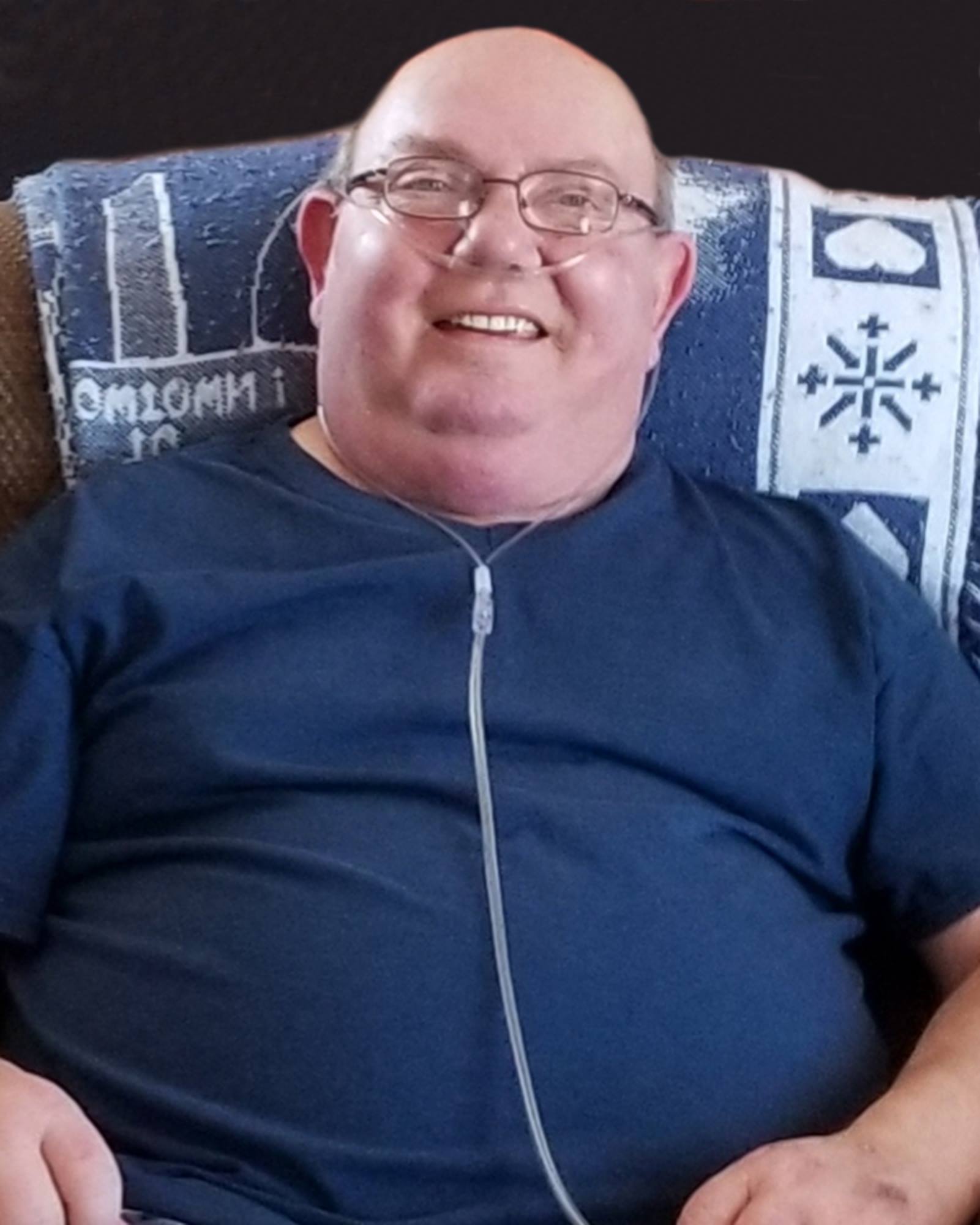 Thompson-Larson Funeral Home - Dennis Roerick, 64, Minot, ND, passed ...