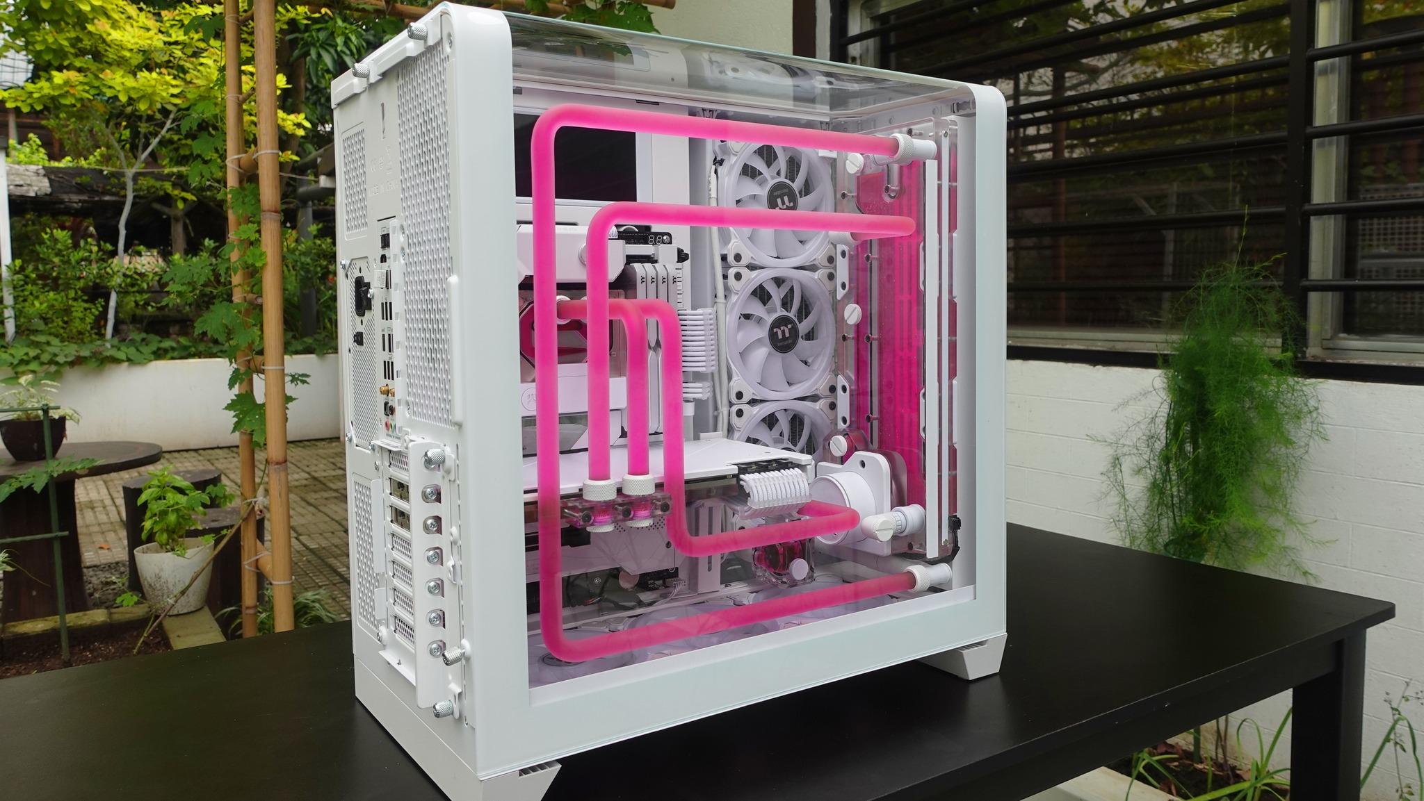 Cold Iron PC - Cold Iron PC added a new photo.